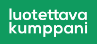 Luotettava kumppani